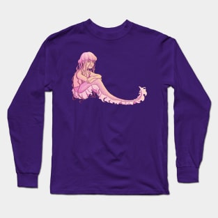 Nellie Jelly Fish Long Sleeve T-Shirt